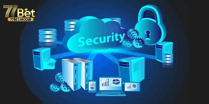 Những lưu ý quan trọng về chính sách bảo mật 77bet