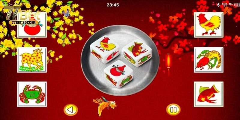Tổng quan về siêu phẩm bầu cua tôm cá