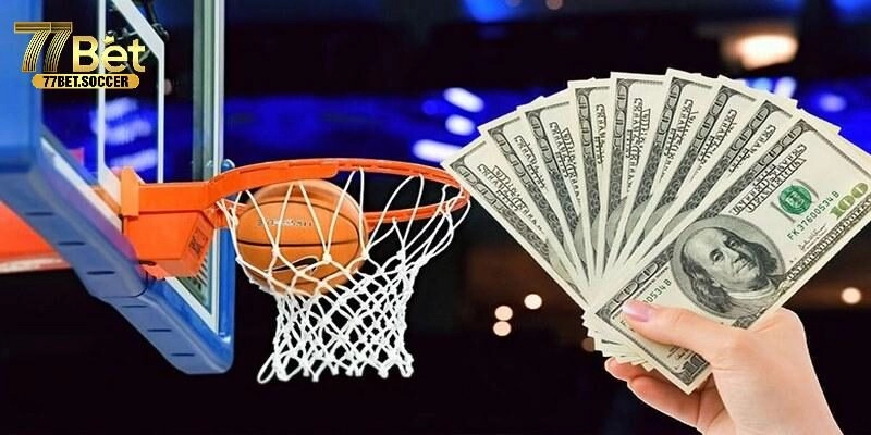 Giới thiệu sơ lược về game cá cược bóng rổ