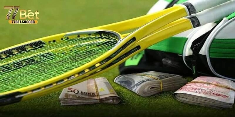 Cá Cược Tennis là gì?