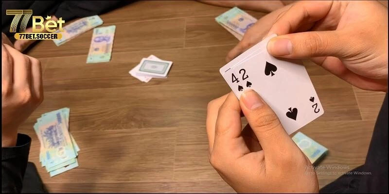Luật và cách chơi 3 cây cơ bản cho người mới