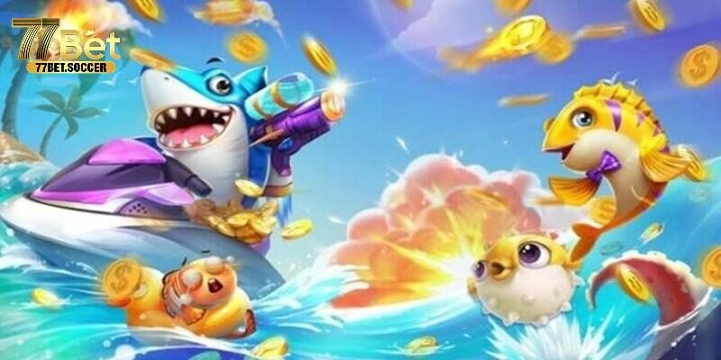 Bí quyết để chơi bắn cá tiên hiệu quả nhất