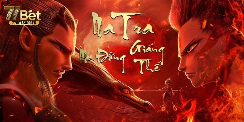 Nổ Hũ Na Tra Ma Đồng Giáng Thế - Slots Game HOT Đầu Năm 2025