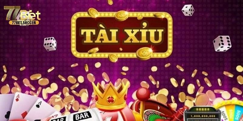 Tài Xỉu Online