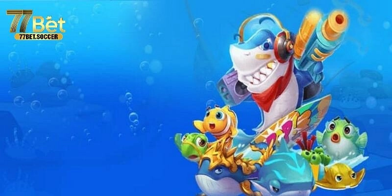 Hướng dẫn người chơi bắn cá đổi thưởng tại nhà cái