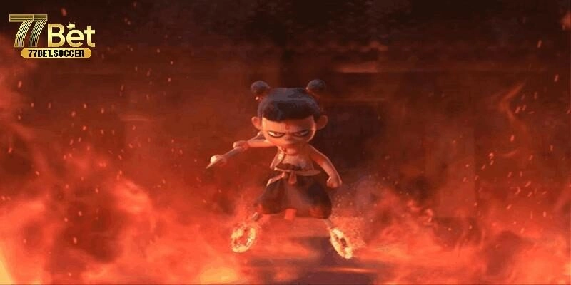Ưu điểm chỉ có tại nổ hũ Na Tra Ma Đồng Giáng Thế