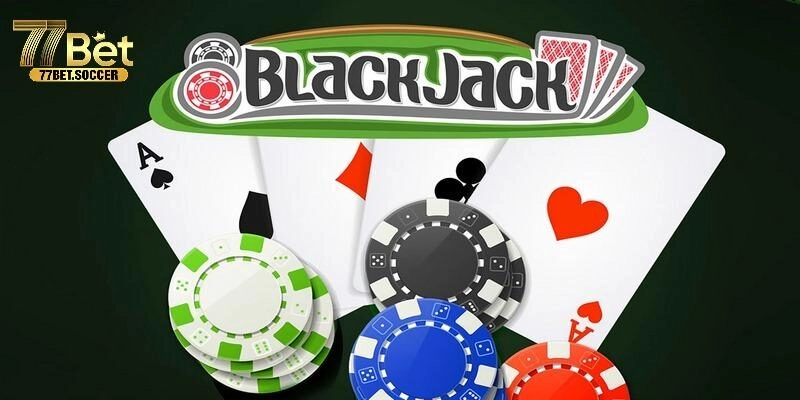 Blackjack online