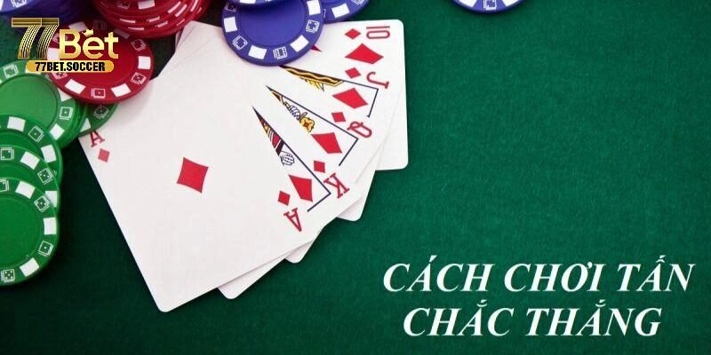 Giới thiệu sơ lược về game Tấn