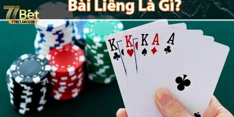 Đôi nét về bài liêng