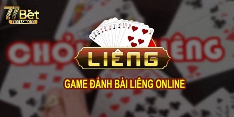 Hướng dẫn 3 bước trải nghiệm game bài liêng tại 77bet