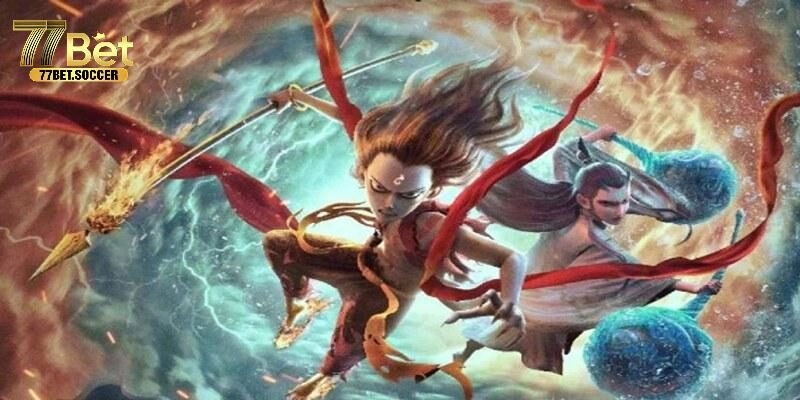 Tổng quan về nổ hũ Na Tra Ma Đồng Giáng Thế