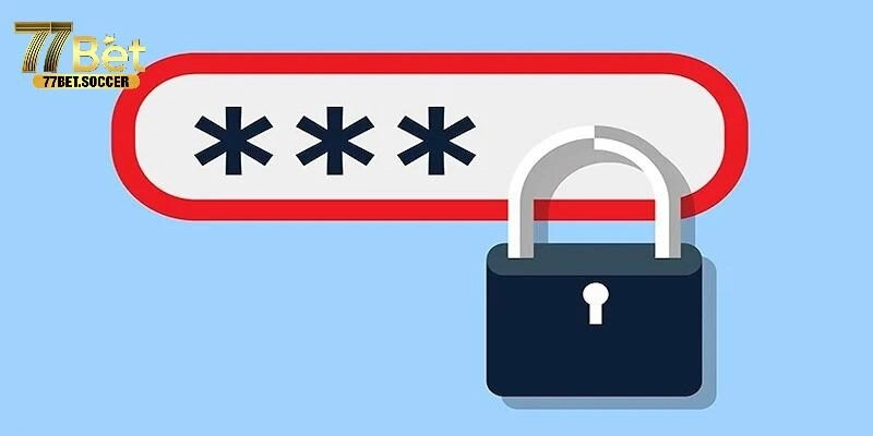 Hướng dẫn cách khắc phục vấn đề đăng nhập 77bet