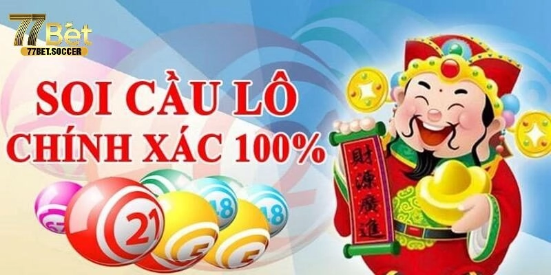 Bí quyết soi cầu lô đề hôm nay hiệu quả