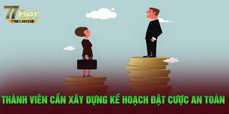 Các quy tắc đặt cược