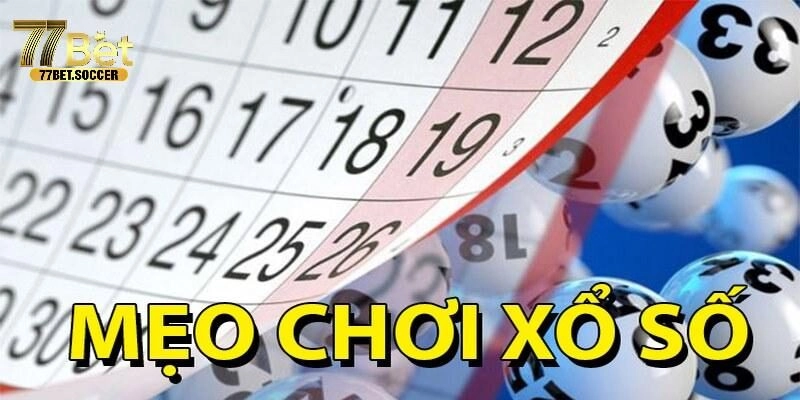 Xổ Số Trực Tiếp Hấp Dẫn Tại 77bet Và Mẹo Hay Từ Cao Thủ