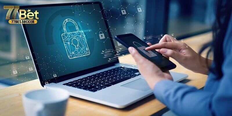 Thông tin cập nhật chính sách bảo mật 77bet