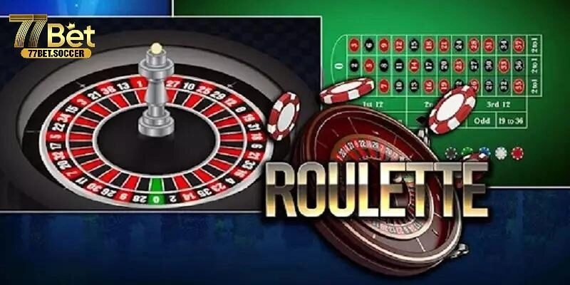 Mẹo cược hiệu quả khi tham gia roulette