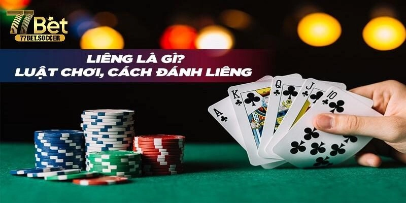 Luật chơi liêng quan trọng cần nắm cho người mới