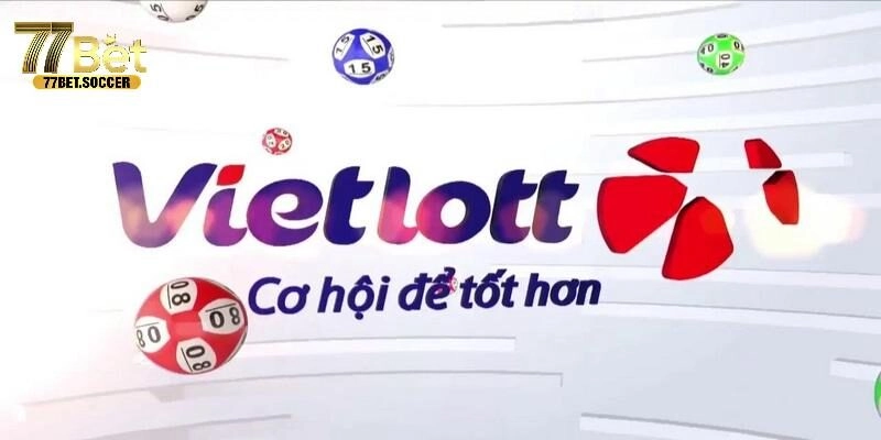 Chốt Số Đẹp Dự Thưởng Xổ Số Vietlott Ẵm Tiền Tỷ Từ 77BET