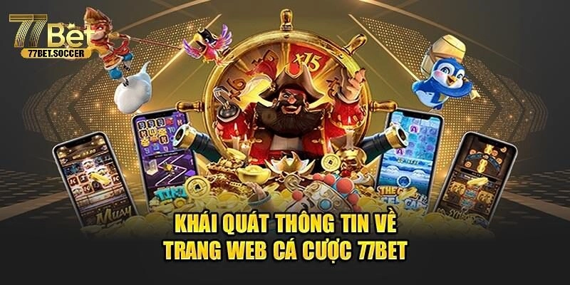 Câu hỏi về 77BET với các thông tin cơ bản nhất