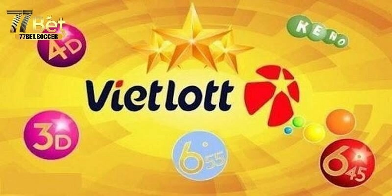 Kinh nghiệm chơi Vietlott có ngay tiền tỷ