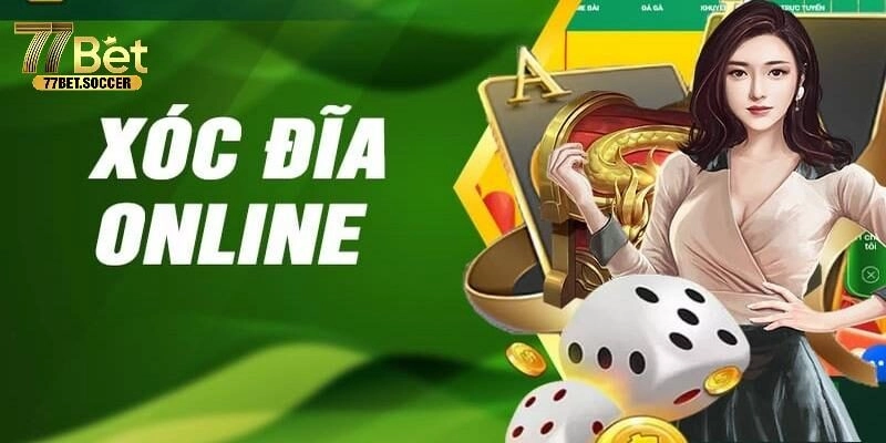 xóc đĩa online
